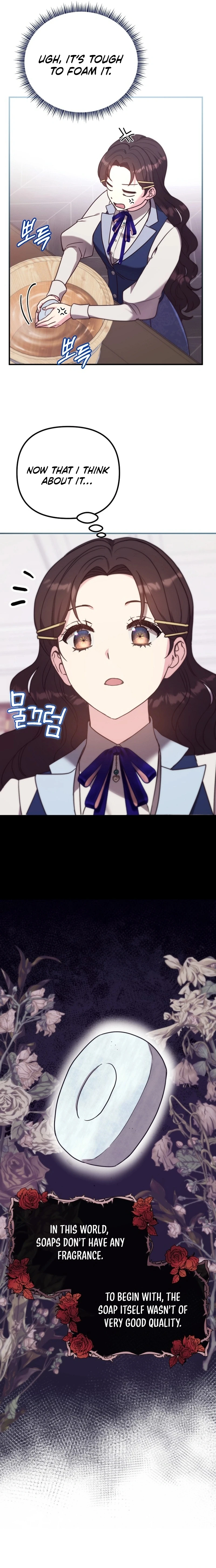 I don’t know the original, I’m too busy trying to make a living Chapter 9 page 11