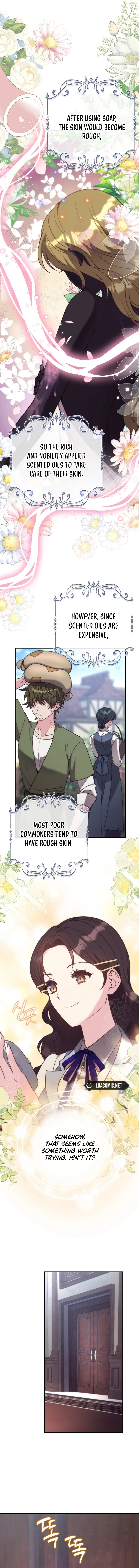 I don’t know the original, I’m too busy trying to make a living Chapter 9 page 12