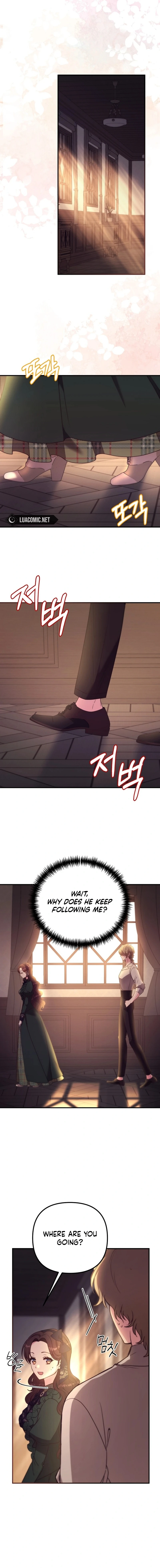 I don’t know the original, I’m too busy trying to make a living Chapter 9 page 2