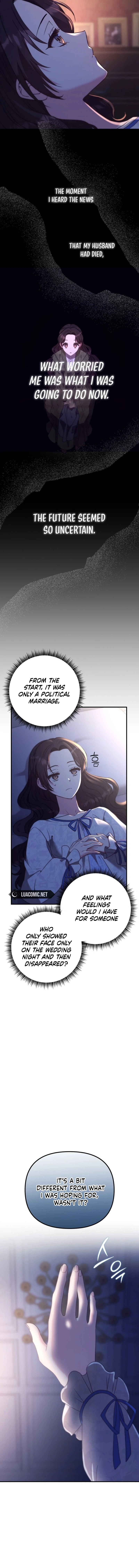 I don’t know the original, I’m too busy trying to make a living Chapter 9 page 6