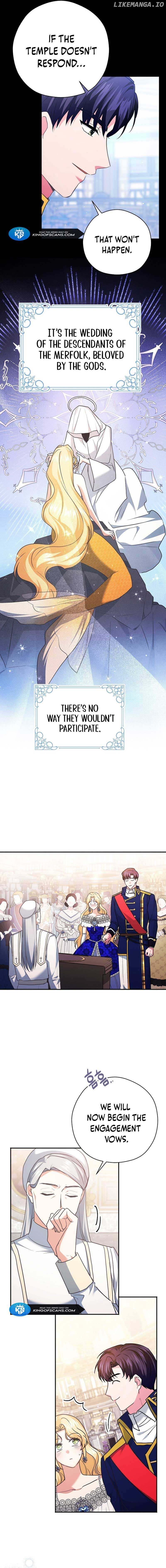 I Don’t Need The Obsession of The Tyrant Chapter 12 page 10