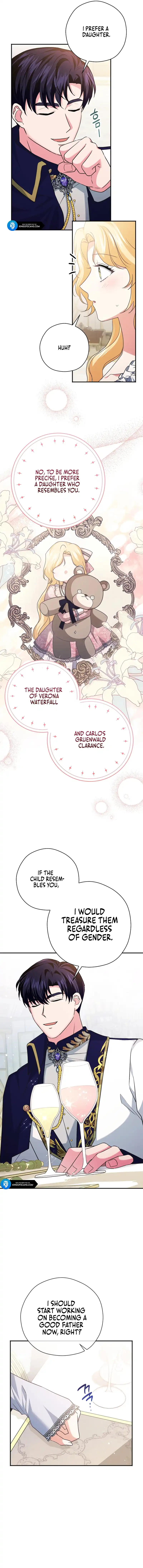 I Don’t Need The Obsession of The Tyrant Chapter 16 page 2
