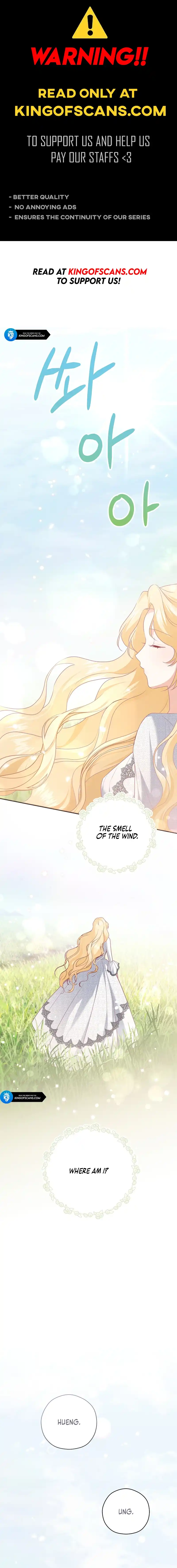 I Don’t Need The Obsession of The Tyrant Chapter 17 page 0