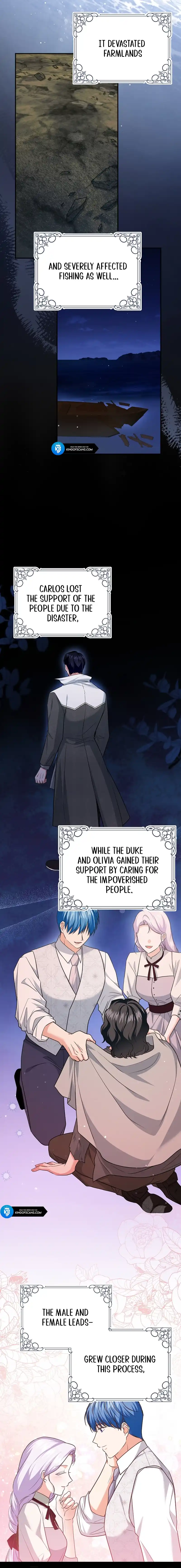 I Don’t Need The Obsession of The Tyrant Chapter 18 page 10