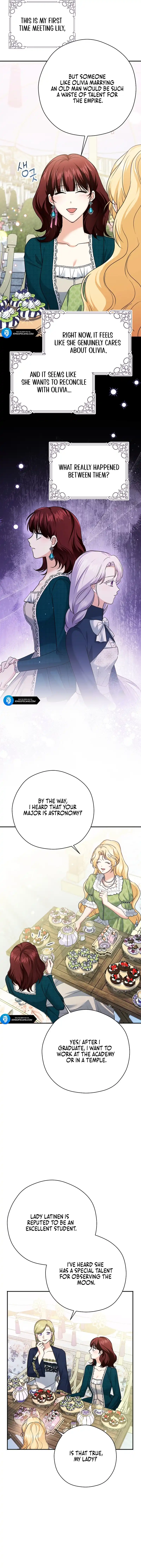 I Don’t Need The Obsession of The Tyrant Chapter 18 page 7