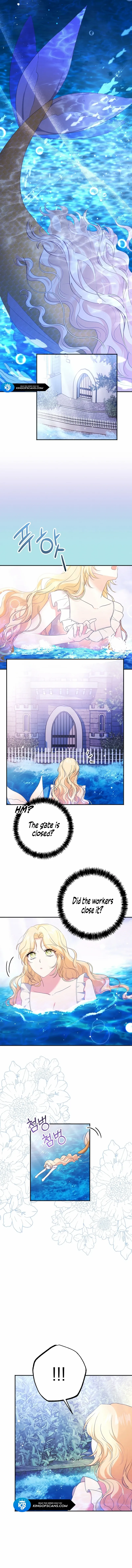 I Don’t Need The Obsession of The Tyrant Chapter 4 page 11