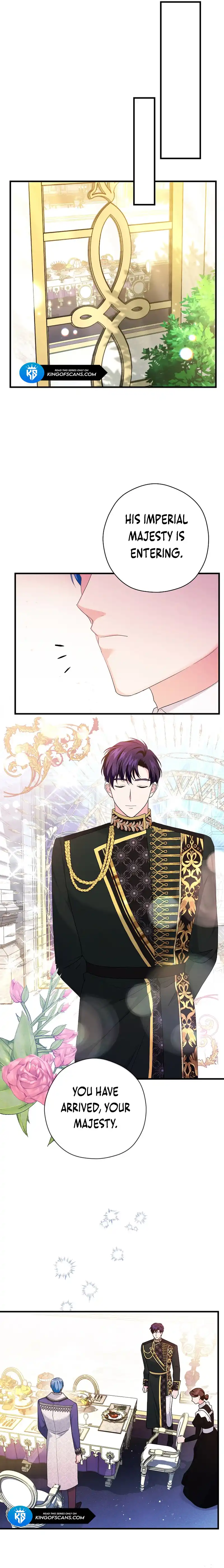 I Don’t Need The Obsession of The Tyrant Chapter 6 page 4