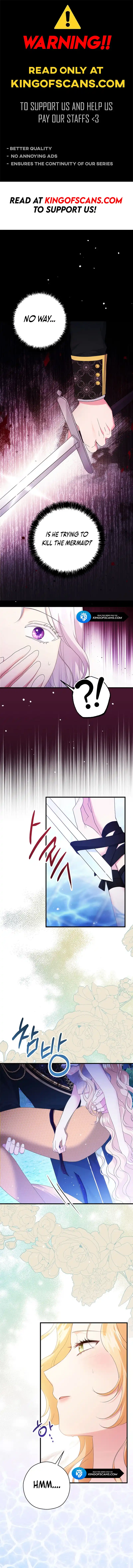 I Don’t Need The Obsession of The Tyrant Chapter 7 page 0