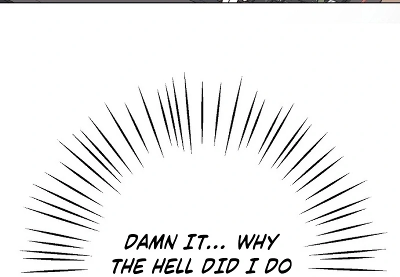 I Don’t Recommend Making a Mistake With Your Male Friend Chapter 13 page 9