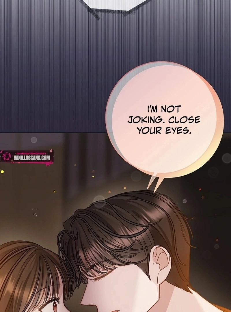I Don’t Recommend Making a Mistake With Your Male Friend Chapter 13 page 11