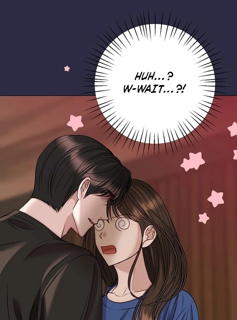 I Don’t Recommend Making a Mistake With Your Male Friend Chapter 13 page 13