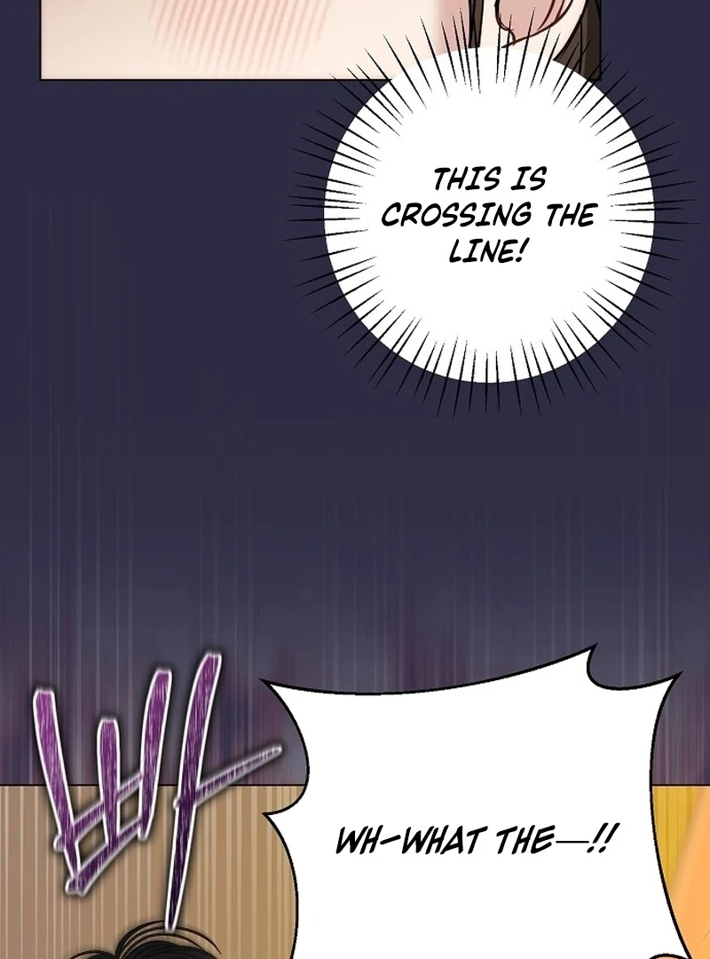I Don’t Recommend Making a Mistake With Your Male Friend Chapter 13 page 15