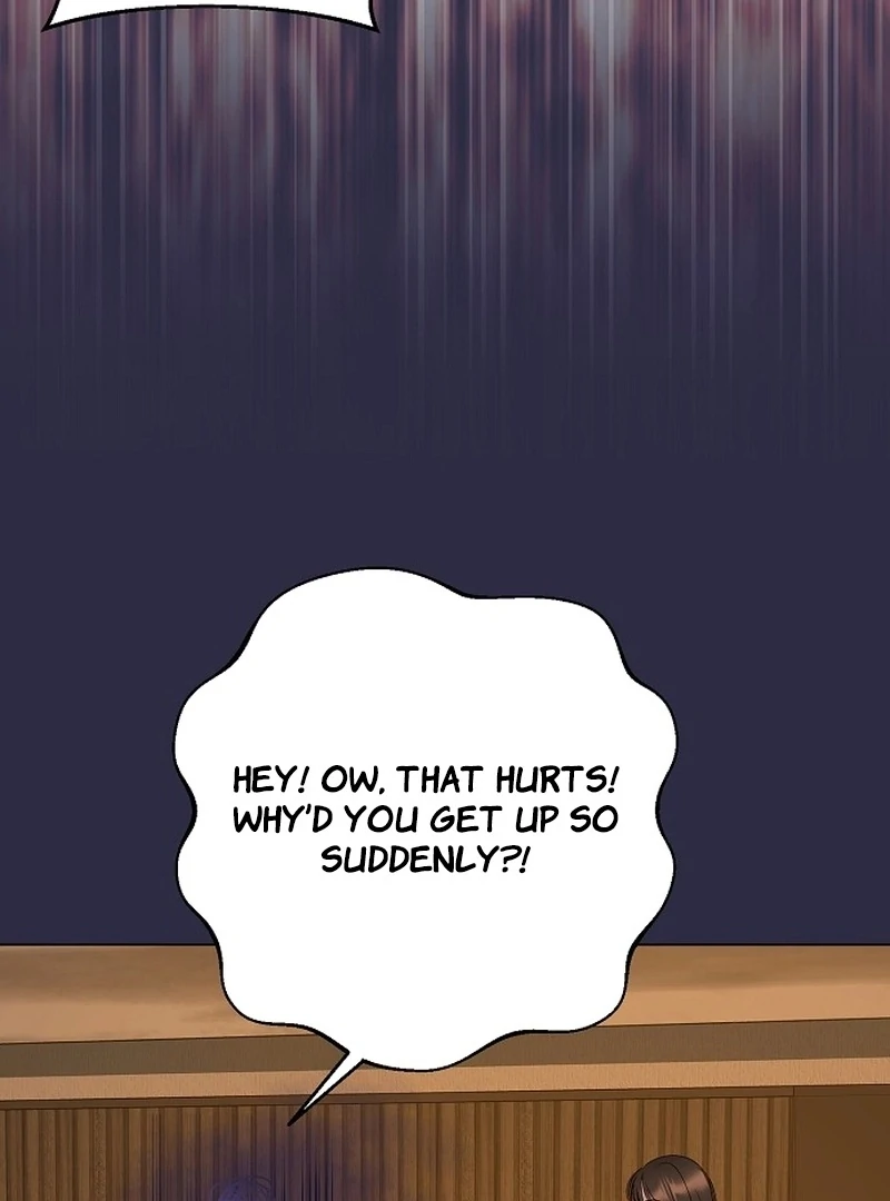I Don’t Recommend Making a Mistake With Your Male Friend Chapter 13 page 17
