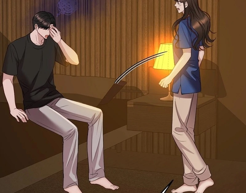 I Don’t Recommend Making a Mistake With Your Male Friend Chapter 13 page 18