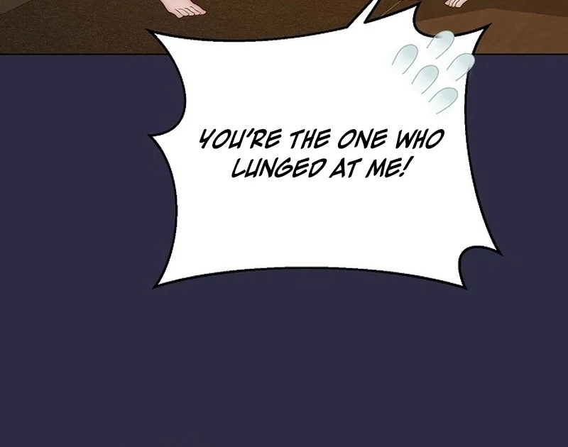 I Don’t Recommend Making a Mistake With Your Male Friend Chapter 13 page 19