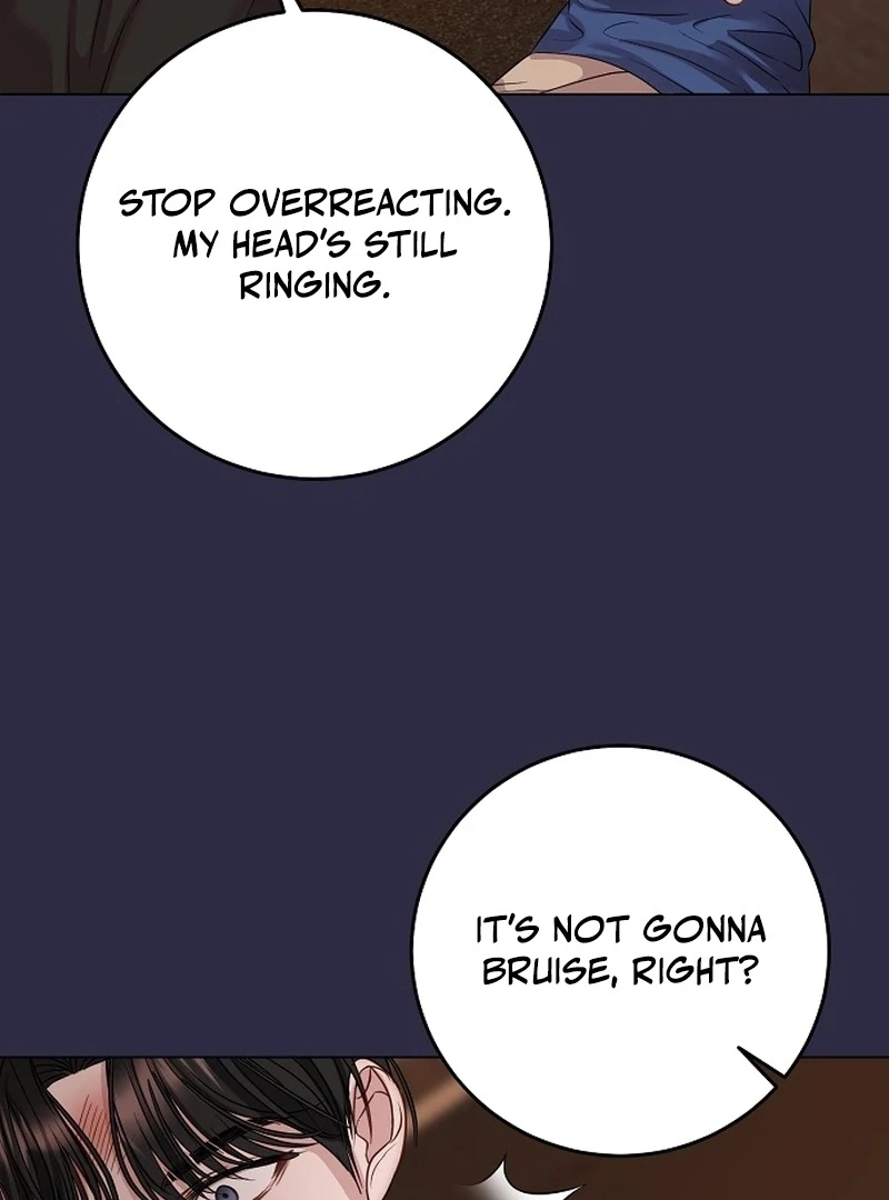 I Don’t Recommend Making a Mistake With Your Male Friend Chapter 13 page 22