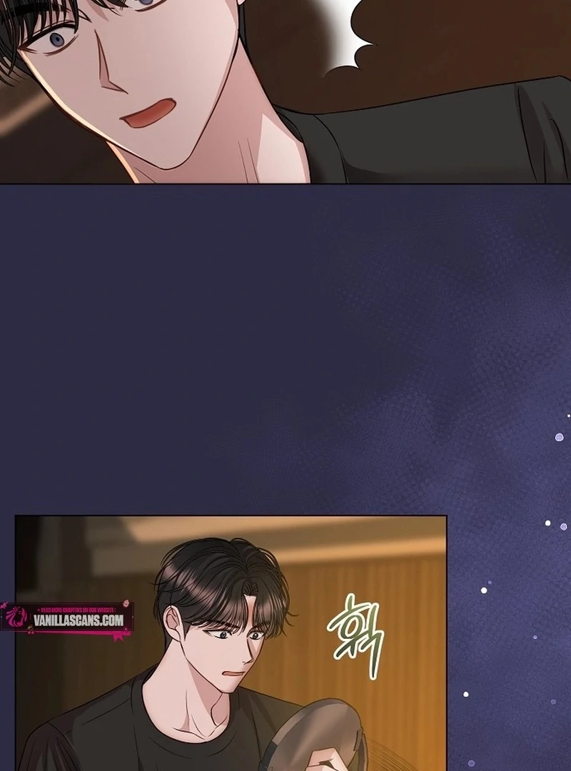 I Don’t Recommend Making a Mistake With Your Male Friend Chapter 13 page 23