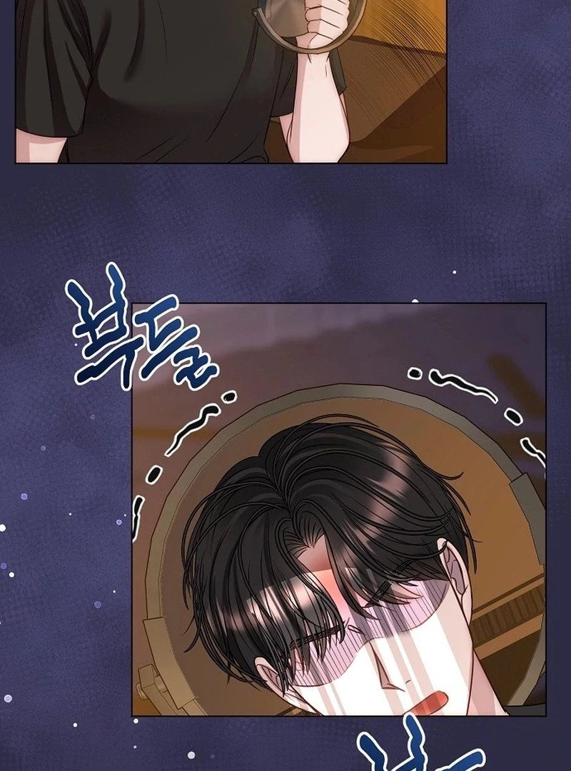 I Don’t Recommend Making a Mistake With Your Male Friend Chapter 13 page 24