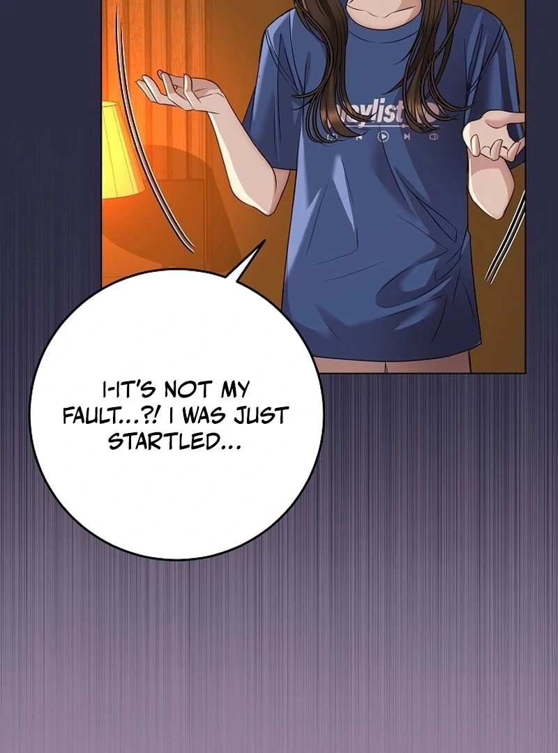 I Don’t Recommend Making a Mistake With Your Male Friend Chapter 13 page 26
