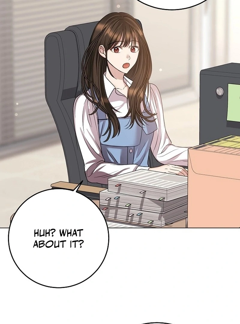 I Don’t Recommend Making a Mistake With Your Male Friend Chapter 13 page 2