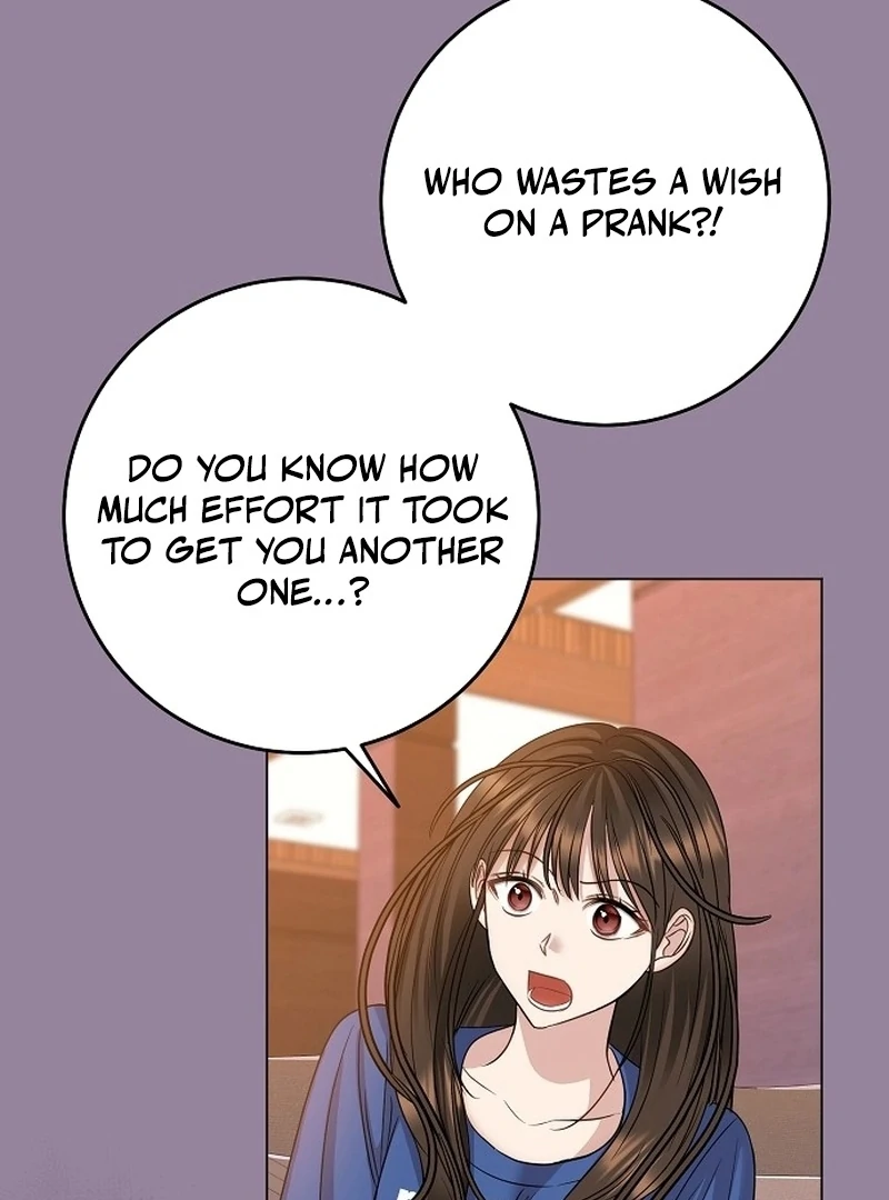 I Don’t Recommend Making a Mistake With Your Male Friend Chapter 13 page 30
