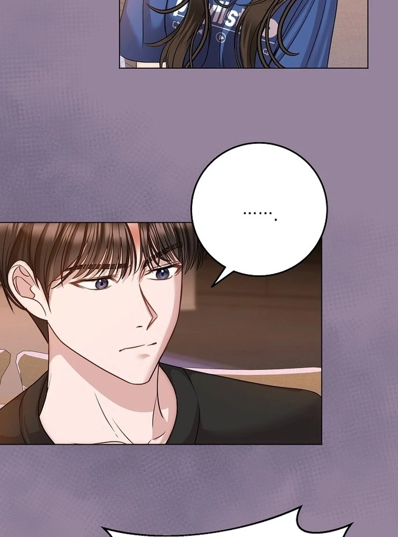 I Don’t Recommend Making a Mistake With Your Male Friend Chapter 13 page 31