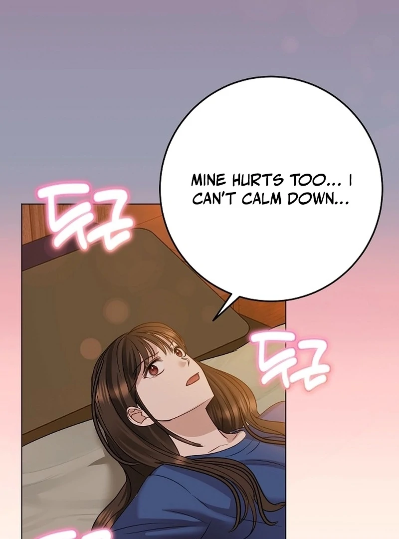 I Don’t Recommend Making a Mistake With Your Male Friend Chapter 13 page 35