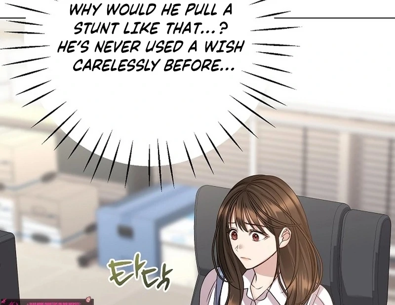 I Don’t Recommend Making a Mistake With Your Male Friend Chapter 13 page 37