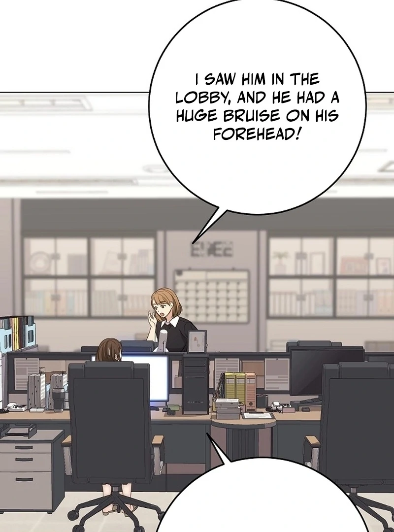 I Don’t Recommend Making a Mistake With Your Male Friend Chapter 13 page 3