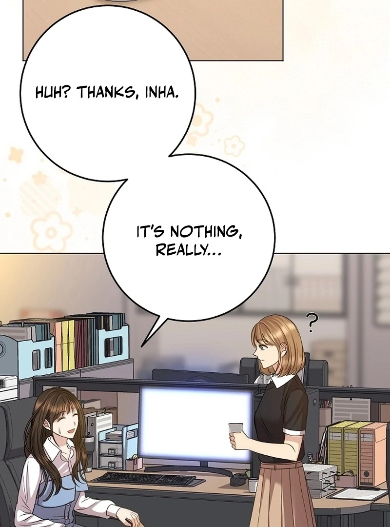 I Don’t Recommend Making a Mistake With Your Male Friend Chapter 13 page 43