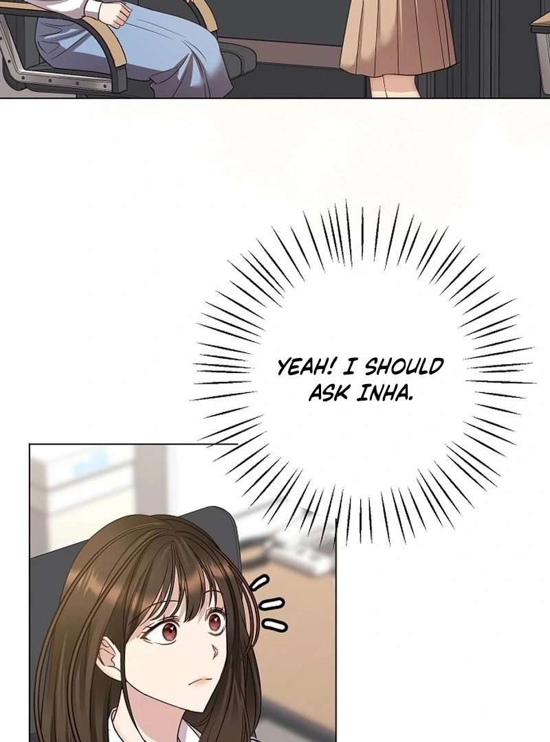 I Don’t Recommend Making a Mistake With Your Male Friend Chapter 13 page 44