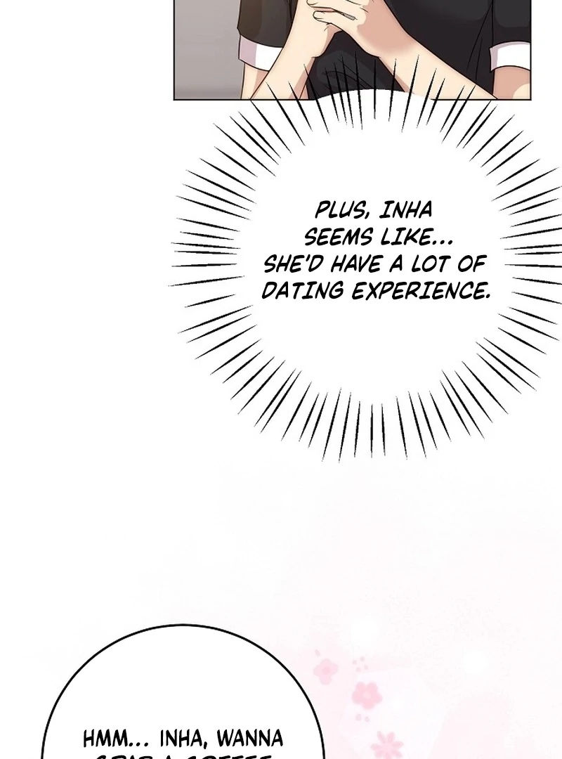I Don’t Recommend Making a Mistake With Your Male Friend Chapter 13 page 46