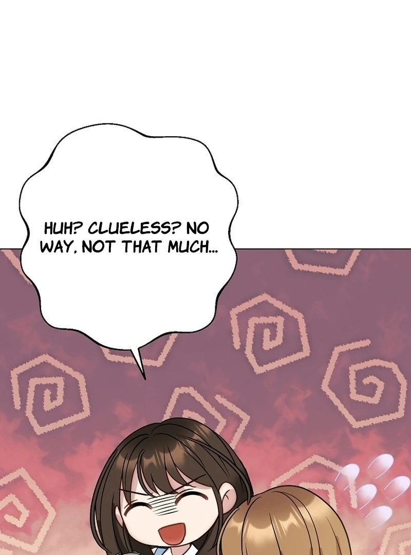 I Don’t Recommend Making a Mistake With Your Male Friend Chapter 13 page 56