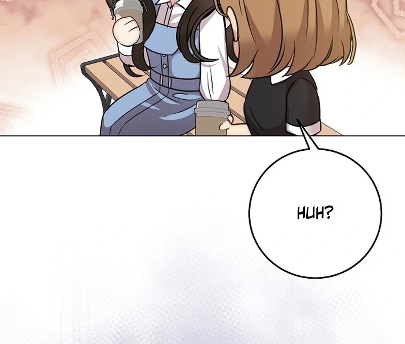 I Don’t Recommend Making a Mistake With Your Male Friend Chapter 13 page 57