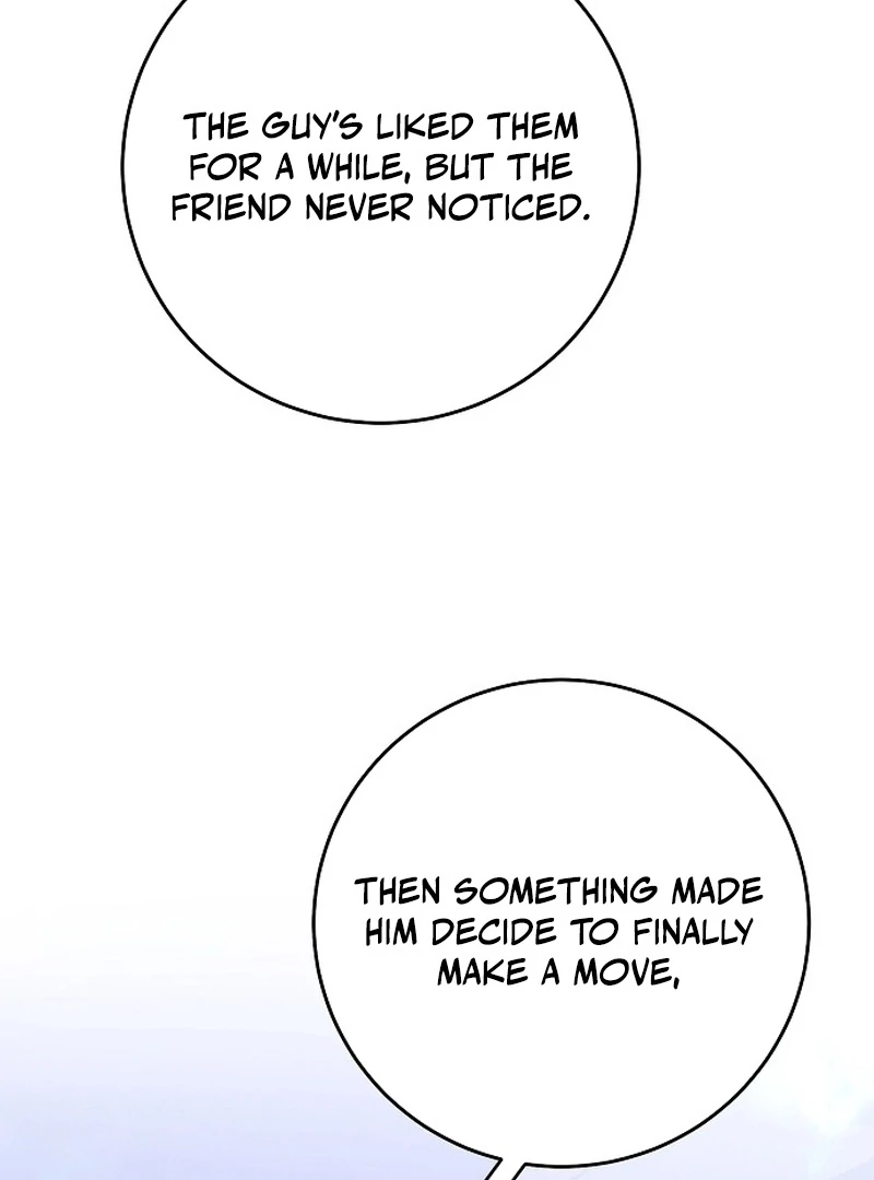 I Don’t Recommend Making a Mistake With Your Male Friend Chapter 13 page 60