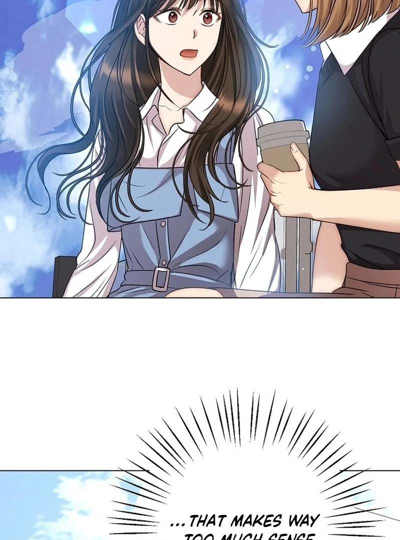 I Don’t Recommend Making a Mistake With Your Male Friend Chapter 13 page 62