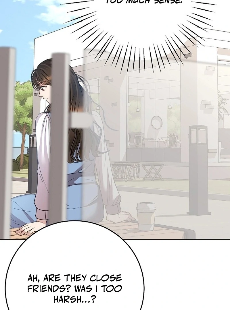 I Don’t Recommend Making a Mistake With Your Male Friend Chapter 13 page 63