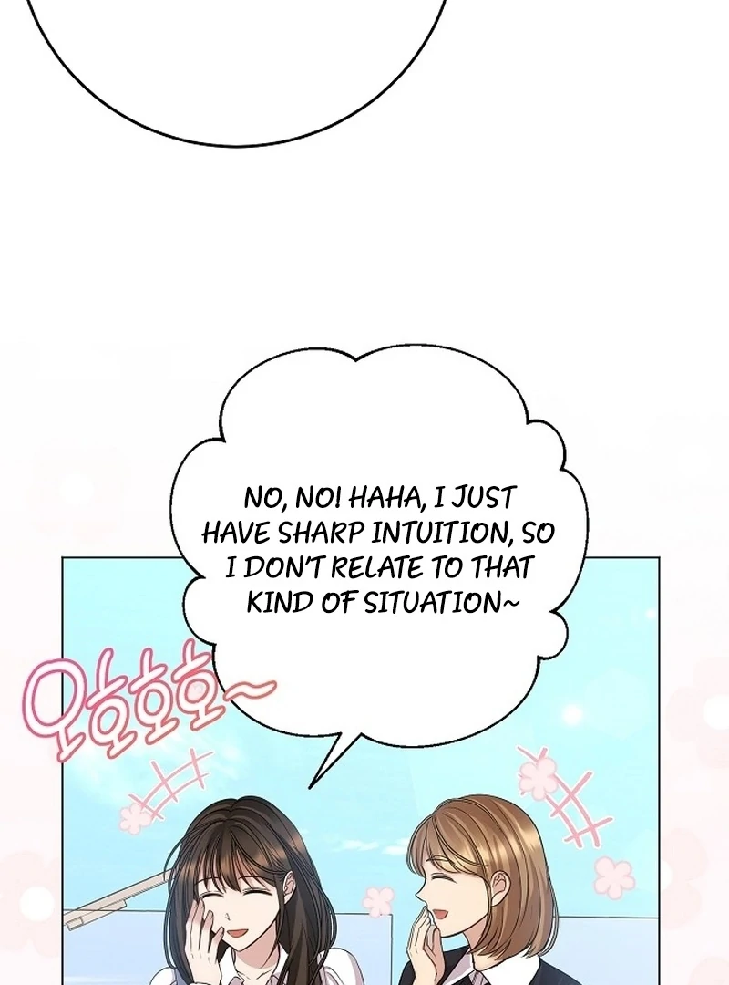 I Don’t Recommend Making a Mistake With Your Male Friend Chapter 13 page 64