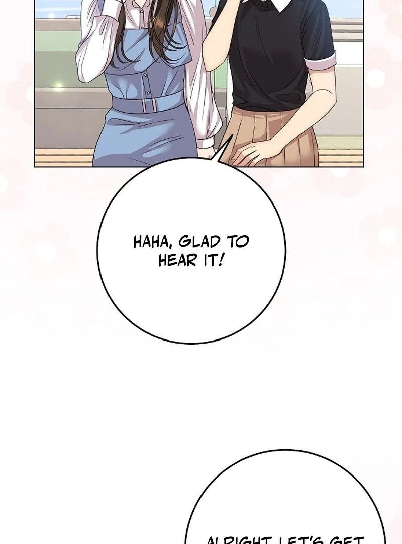 I Don’t Recommend Making a Mistake With Your Male Friend Chapter 13 page 65