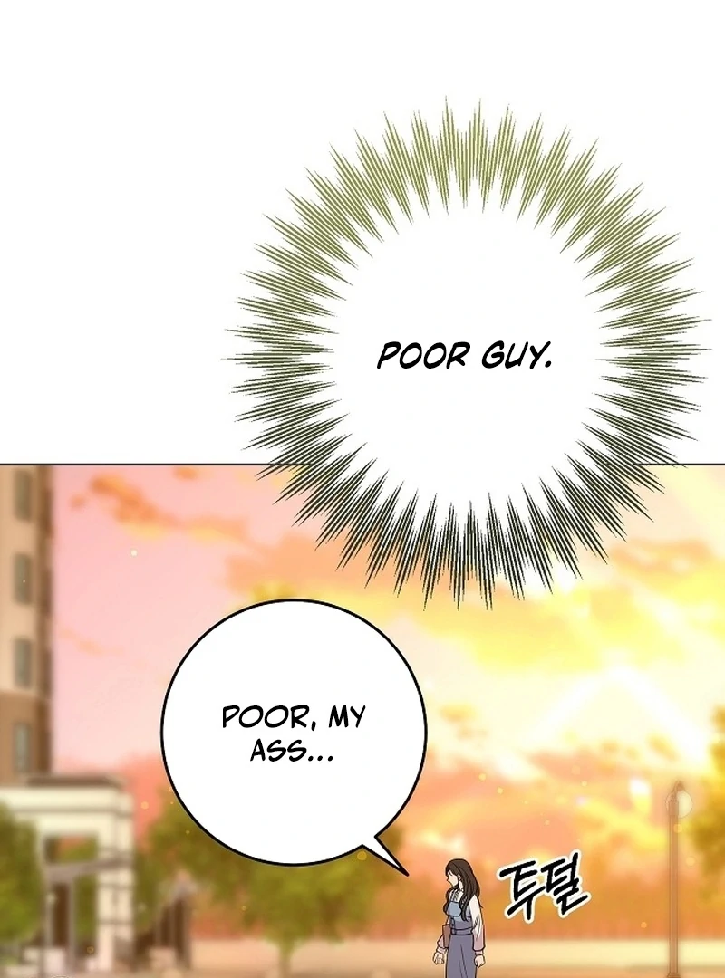 I Don’t Recommend Making a Mistake With Your Male Friend Chapter 13 page 69