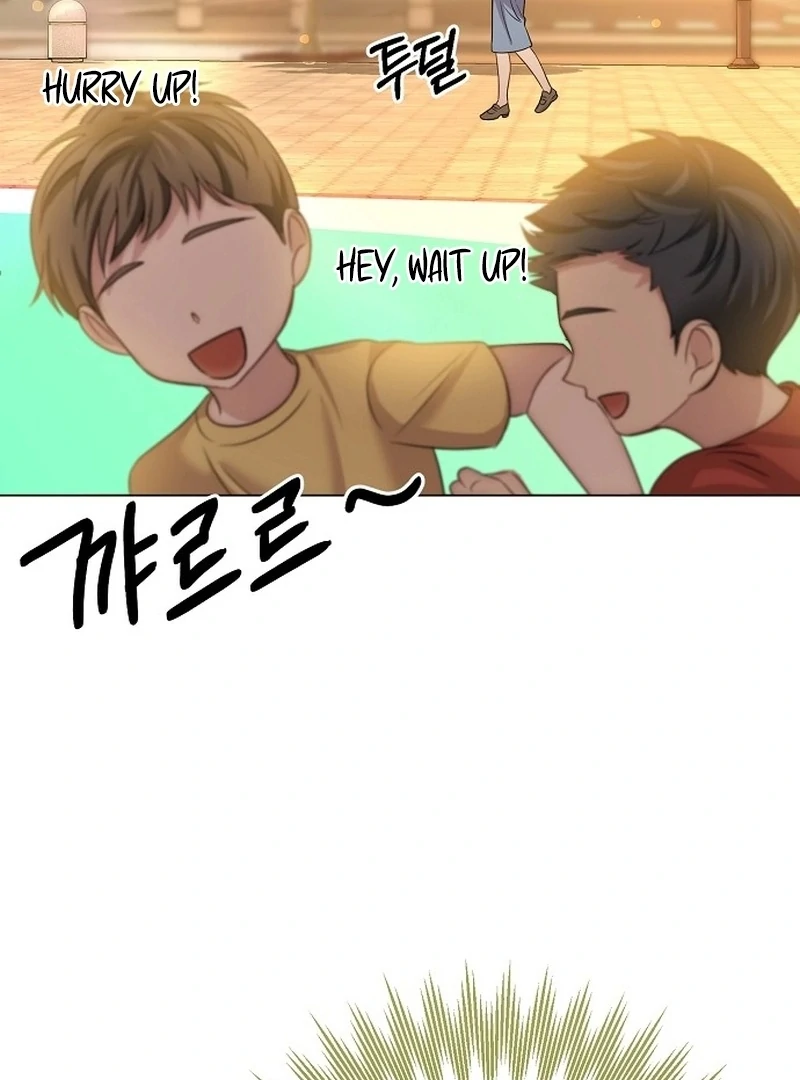 I Don’t Recommend Making a Mistake With Your Male Friend Chapter 13 page 70