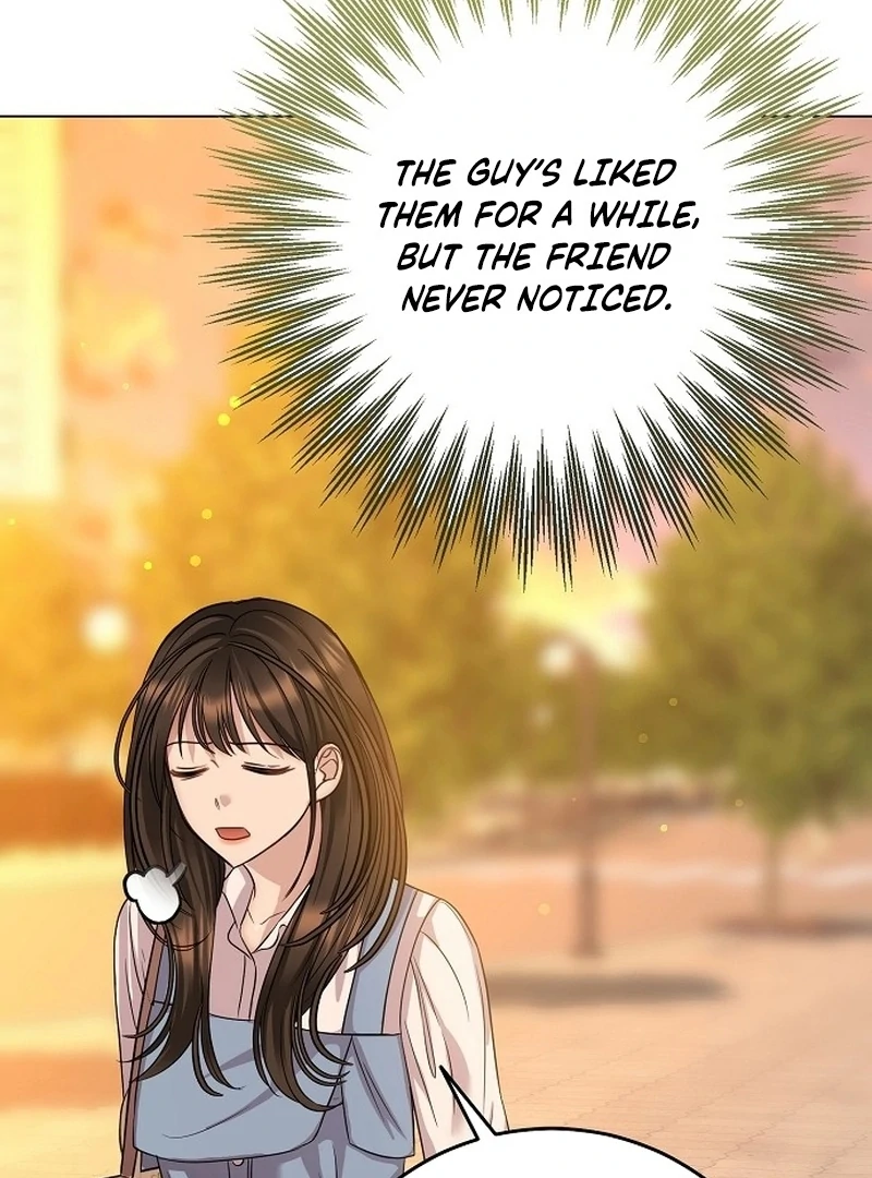 I Don’t Recommend Making a Mistake With Your Male Friend Chapter 13 page 71