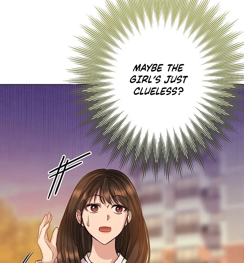 I Don’t Recommend Making a Mistake With Your Male Friend Chapter 13 page 76