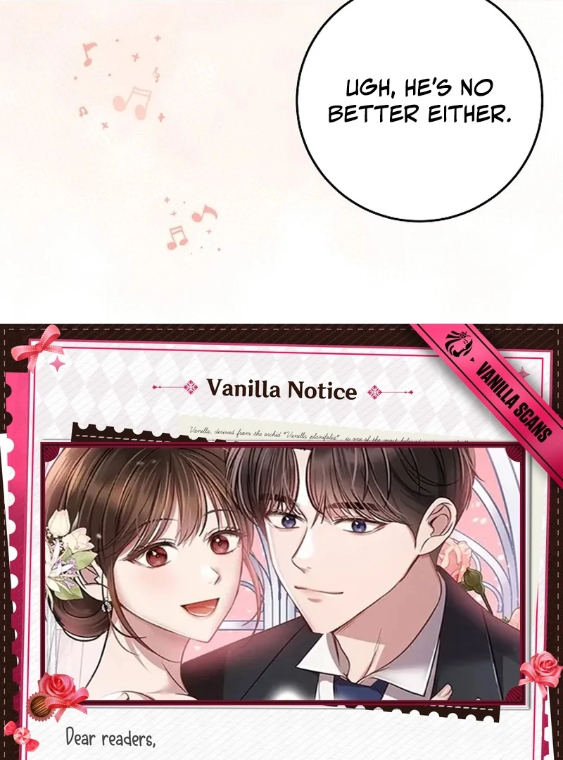 I Don’t Recommend Making a Mistake With Your Male Friend Chapter 13 page 79