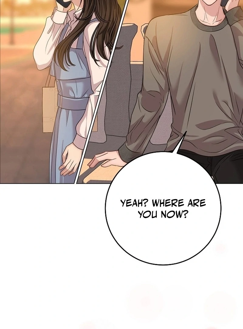 I Don’t Recommend Making a Mistake With Your Male Friend Chapter 13 page 81