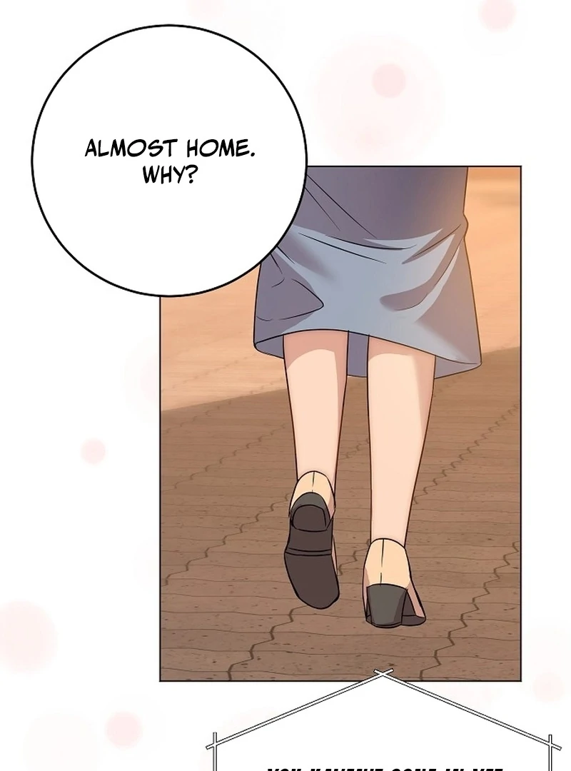 I Don’t Recommend Making a Mistake With Your Male Friend Chapter 13 page 82