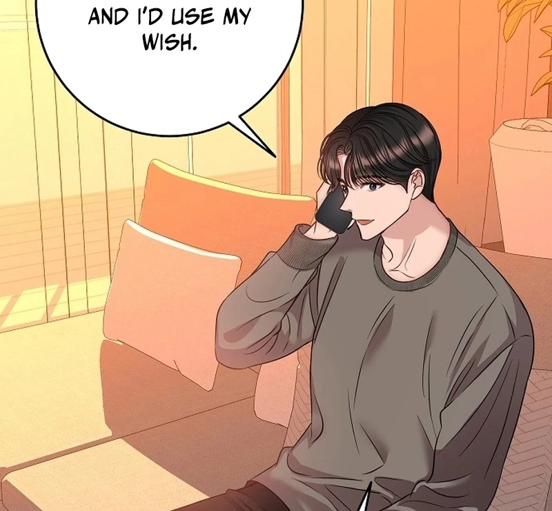 I Don’t Recommend Making a Mistake With Your Male Friend Chapter 13 page 85