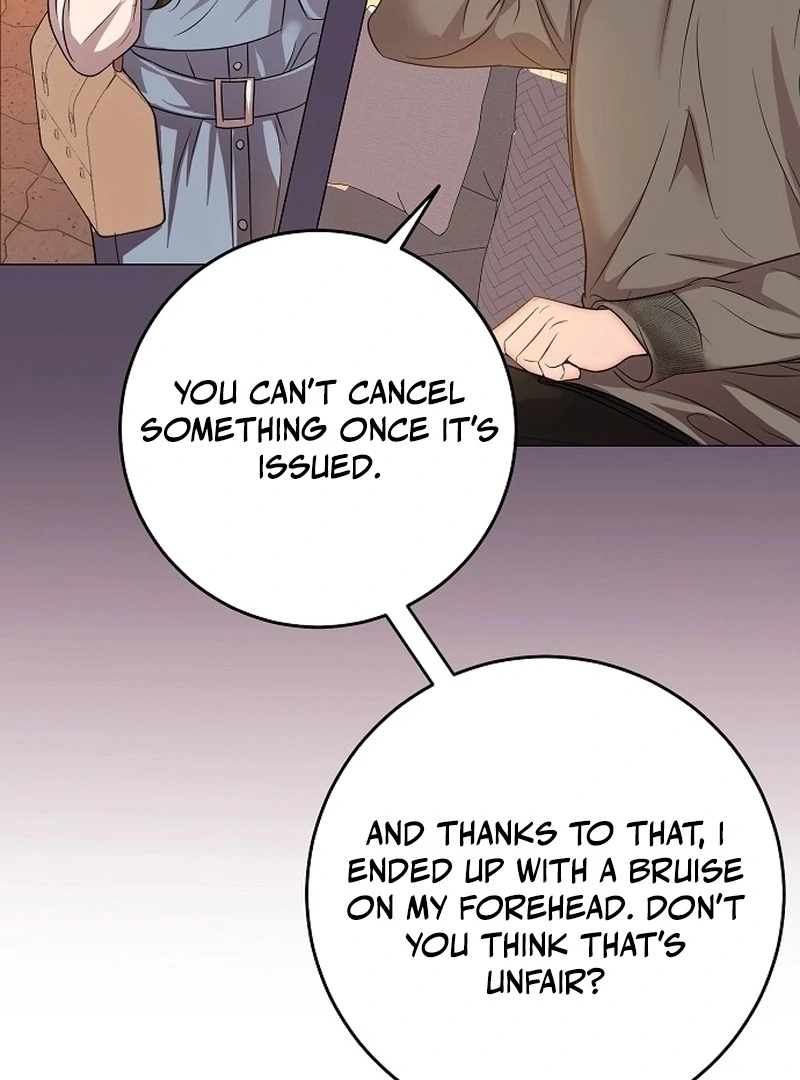 I Don’t Recommend Making a Mistake With Your Male Friend Chapter 13 page 88