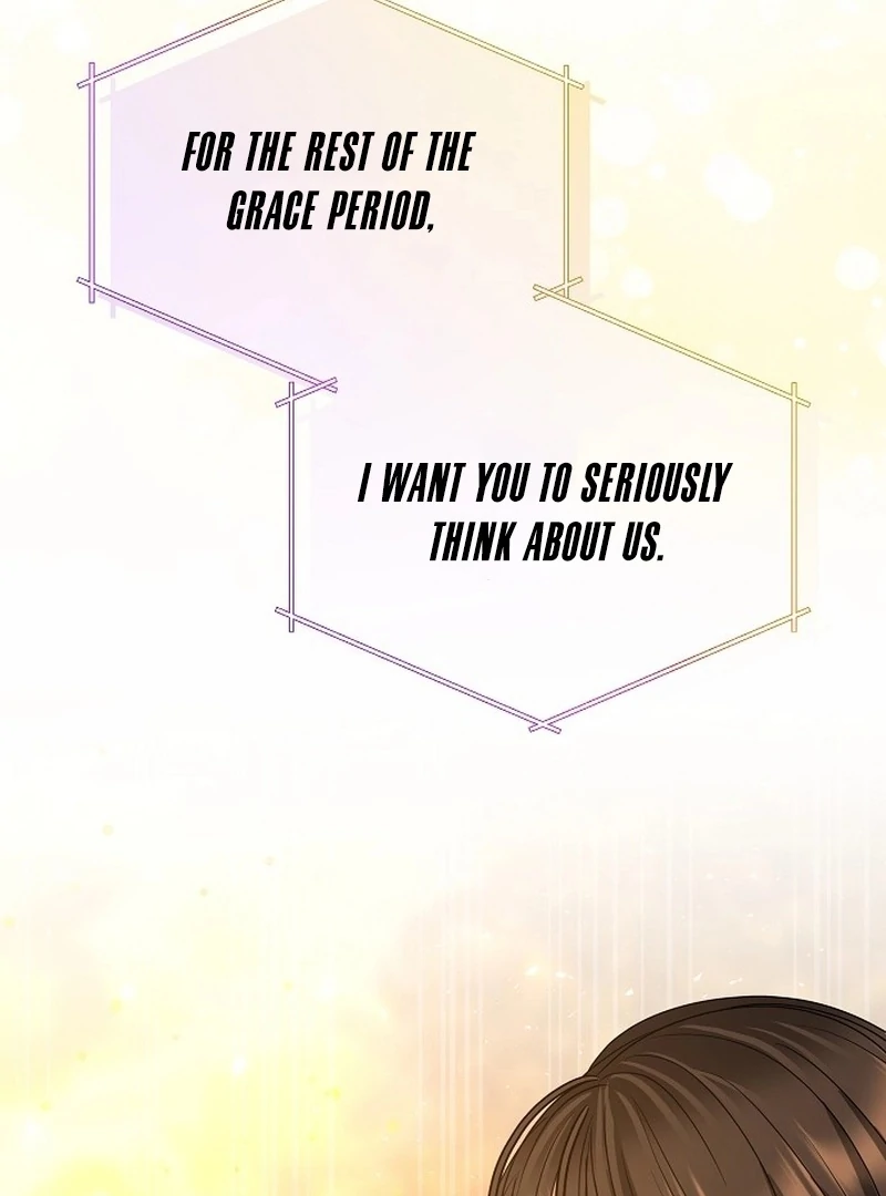 I Don’t Recommend Making a Mistake With Your Male Friend Chapter 13 page 91