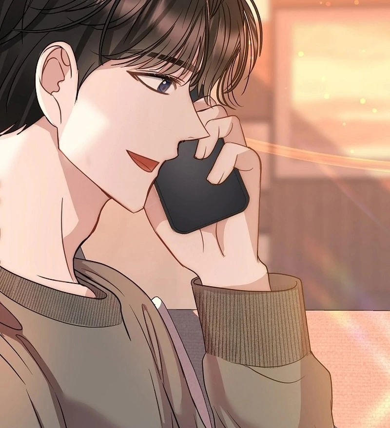 I Don’t Recommend Making a Mistake With Your Male Friend Chapter 13 page 94